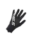 Q36.5 Dottore Liner Big Logo Winter Fietshandschoenen Grijs — afbeelding 1