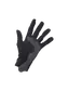 Q36.5 Dottore Liner Big Logo Winter Fietshandschoenen Grijs — afbeelding 2