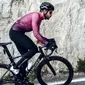 Q36.5 Gregarius Hybrid Light Fietsbroek Lang Met Bretels en Zeem Zwart Heren — afbeelding 4