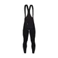 Q36.5 Gregarius Hybrid Light Fietsbroek Lang Met Bretels en Zeem Zwart Heren — afbeelding 2