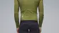 Q36.5 Dottore Pro Fietsshirt Lange Mouwen Groen Heren — afbeelding 7
