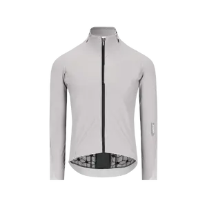 Q36.5 Dottore Termico Fietsjack Grijs Heren