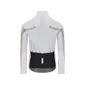 Q36.5 Dottore Termico Fietsjack Grijs Heren — afbeelding 2