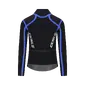 Q36.5 Vampire Fietsjack Zwart Heren — afbeelding 1