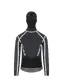Q36.5 Vampire Hooded Fietsjack Grijs — afbeelding 5