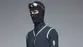 Q36.5 Vampire Hooded Fietsjack Grijs — afbeelding 7
