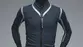 Q36.5 Vampire Hooded Fietsjack Grijs — afbeelding 8