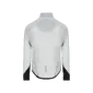 Q36.5 AirShell Windjack Ice Grijs Heren — afbeelding 2
