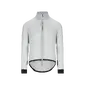 Q36.5 AirShell Windjack Ice Grijs Heren — afbeelding 1