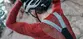Q36.5 Three Thermoshirt Lange Mouwen Rood — afbeelding 7