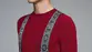 Q36.5 Three Thermoshirt Lange Mouwen Rood — afbeelding 8