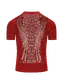 Q36.5 Two Ondershirt Korte Mouwen Rood — afbeelding 6