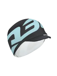 Q36.5 Hybrid Visor Hoofdband Grijs