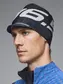 Q36.5 Hybrid Visor Hoofdband Grijs — afbeelding 2