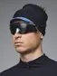 Q36.5 Hybrid Visor Hoofdband Check Supersonic — afbeelding 2