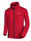 Mac in a Sac Origin 2 Regenjas Lava Rood