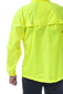 Mac in a Sac Origin 2 Regenjas Neon Geel