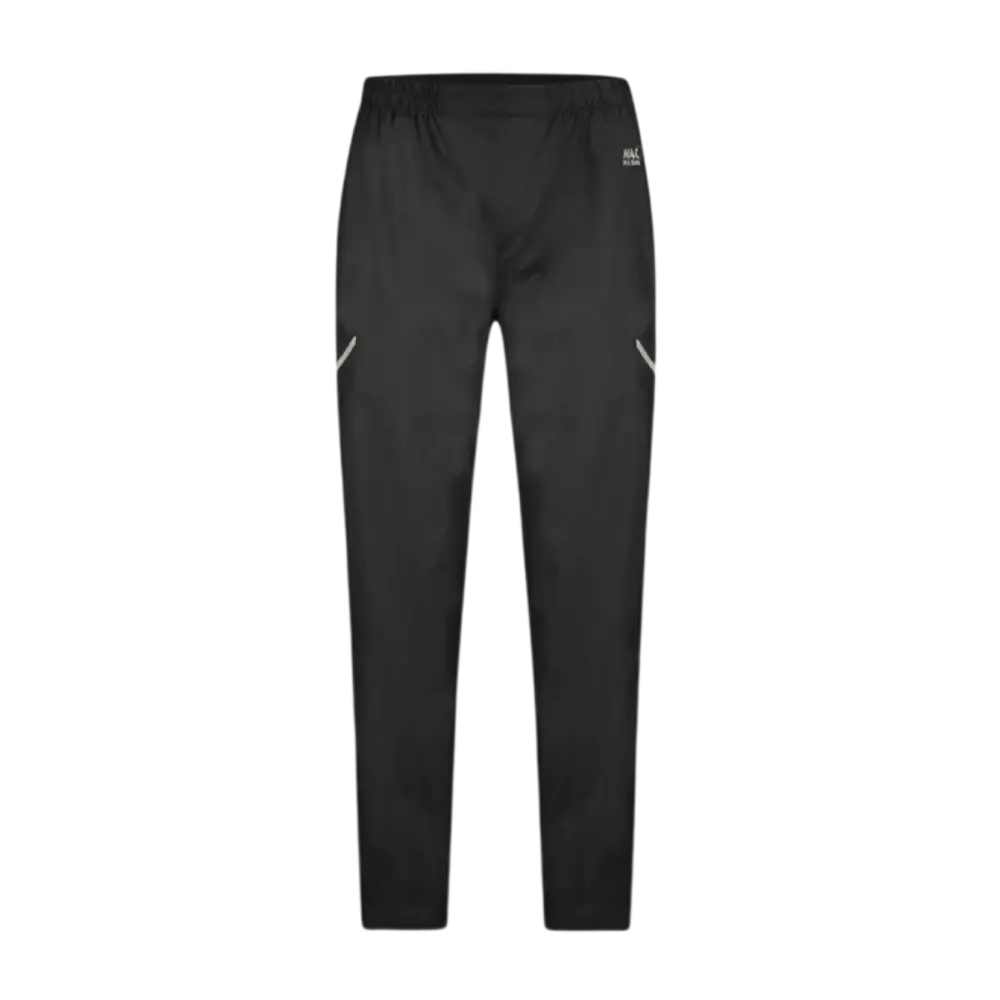 MAC IN A SAC Origin 2 Regenbroek Full Zip Zwart