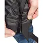 Mac in a Sac Origin 2 Regenbroek Full Zip Zwart
