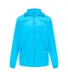 Mac in a Sac Origin 2 Regenjas Neon Blauw