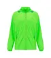 Mac in a Sac Origin 2 Regenjas Neon Groen