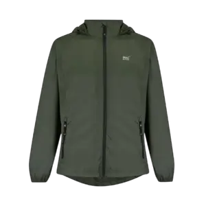 Mac in a Sac Origin 2 Regenjas Groen