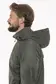 Mac in a Sac Origin 2 Regenjas Groen