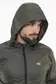 MAC IN A SAC Origin 2 Regenjas Groen — afbeelding 6