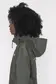 MAC IN A SAC Origin 2 Regenjas Groen — afbeelding 8