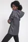 Mac in a Sac Origin 2 Regenjas Grijs