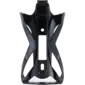 BBB Cycling FlexCage Bidonhouder Mat Zwart/Zwart