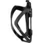 BBB Cycling FlexCage Bidonhouder Mat Zwart/Zwart