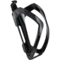 BBB Cycling FlexCage Bidonhouder Mat Zwart/Zwart