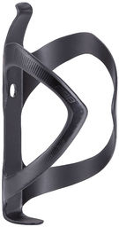 BBB Cycling FiberCage UD Carbon BBC-37 Bidonhouder Mat Zwart/Zwart