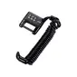 BBB Cycling MiniSafe Kabel Fietsslot BBL-52 Zwart