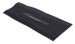 BBB Cycling StayGuard M BBP-12 Kettingbeschermer Zwart