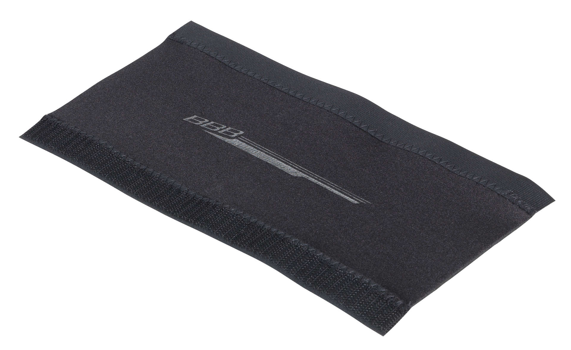 BBB Cycling StayGuard L BBP-12 Kettingbeschermer Zwart