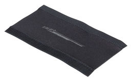BBB Cycling StayGuard L BBP-12 Kettingbeschermer Zwart