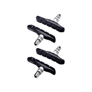 BBB Cycling VeeStop Cartridge BBS-05 Remblokken Zwart