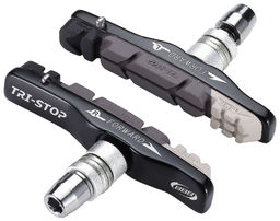 BBB Cycling TriStop Cartridges BBS-14T Rembokken Triple Color