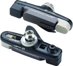 BBB Cycling TechStop Cartridge BBS-22 Remblokken Triple Color