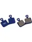 BBB Cycling DiscStop BBS-371 Remblokken Blauw