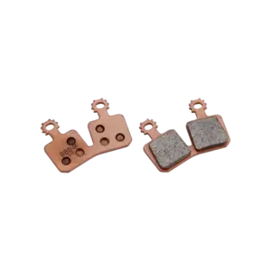 BBB Cycling DiscStop BBS-371S Remblokken Koper