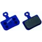 BBB Cycling DiscStop BBS-443 Remblokken Blauw