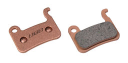 BBB Cycling DiscStop BBS-54S Remblokken Koper