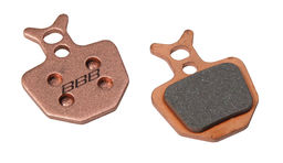 BBB Cycling DiscStop BBS-66S Remblokken Koper