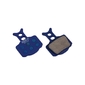 BBB Cycling DiscStop BBS-67 Remblokken Blauw