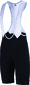BBB Cycling Corsa BBW-219 Fietsbroek Zwart/Wit Heren