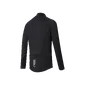 BBB Cycling Transition BBW-237 Fietsshirt Lange Mouwen Zwart