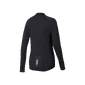 BBB Cycling Transition BBW-237 Fietsshirt Lange Mouwen Zwart